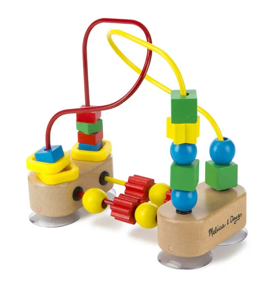 26JC003 - Bead Maze Activity Set