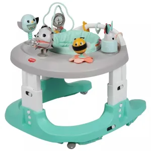 4 in 1 Here I Grow Mobile Activity Center - Grey