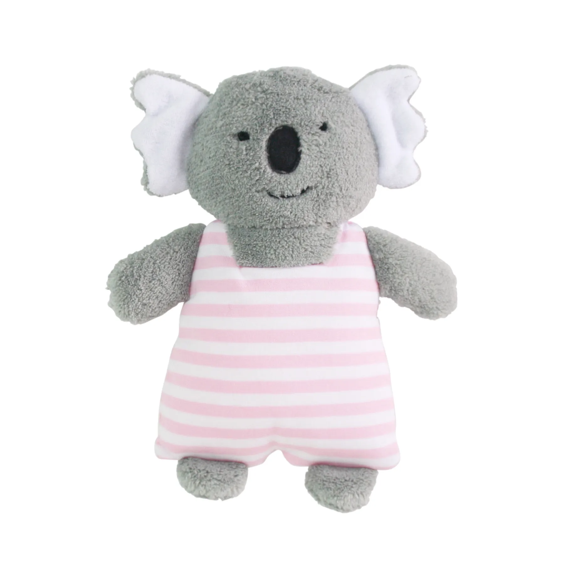 Alimrose - Koala Musical Stripe Pink