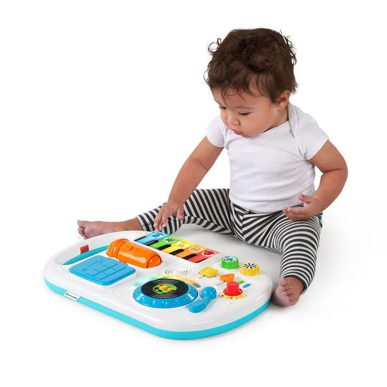 Baby Einstein - Musical Mix ‘N Roll 4-in-1 Activity Walker