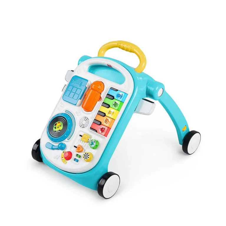 Baby Einstein - Musical Mix ‘N Roll 4-in-1 Activity Walker