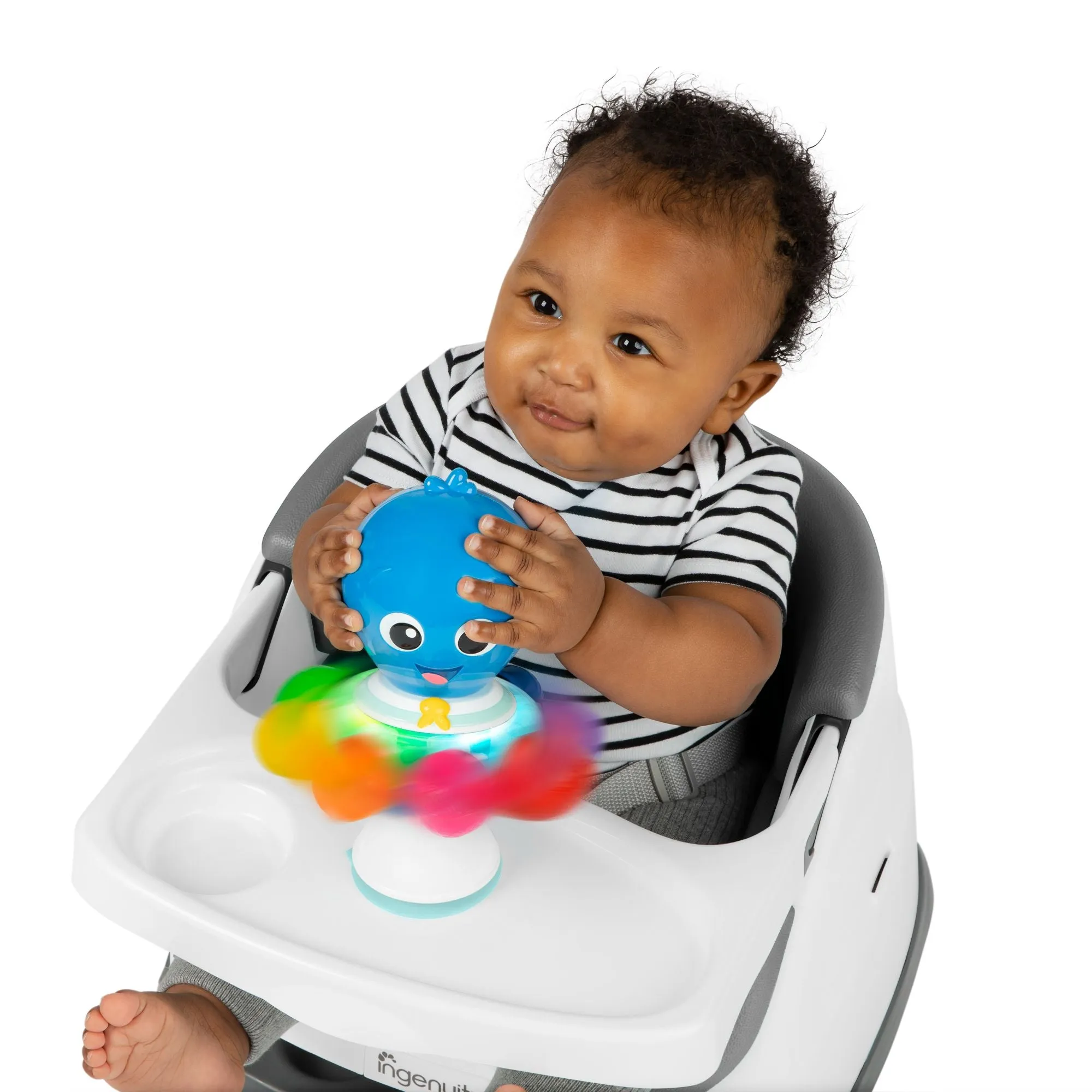 Baby Einstein Opus' Spin & Sea Suction Toy