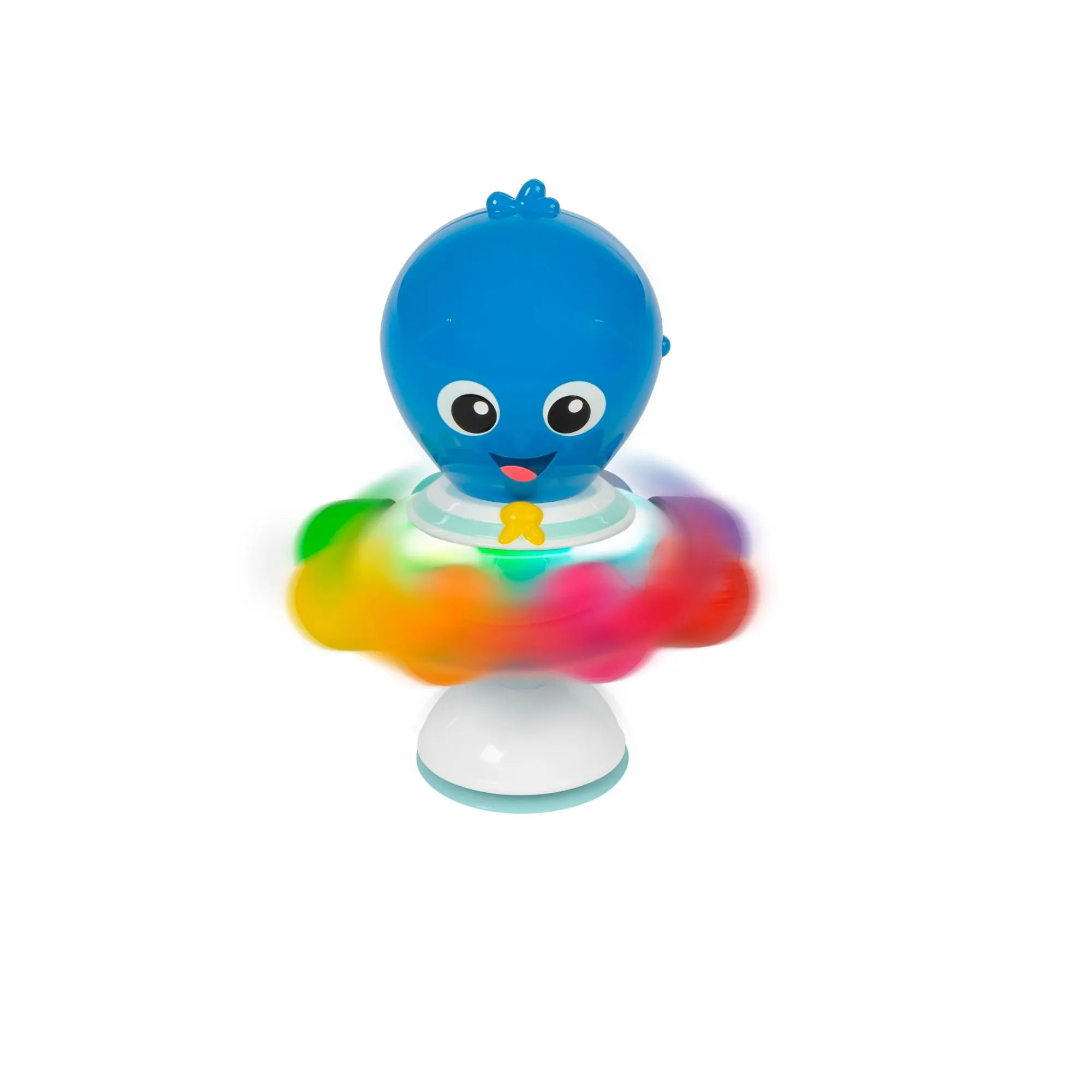 Baby Einstein Opus' Spin & Sea Suction Toy