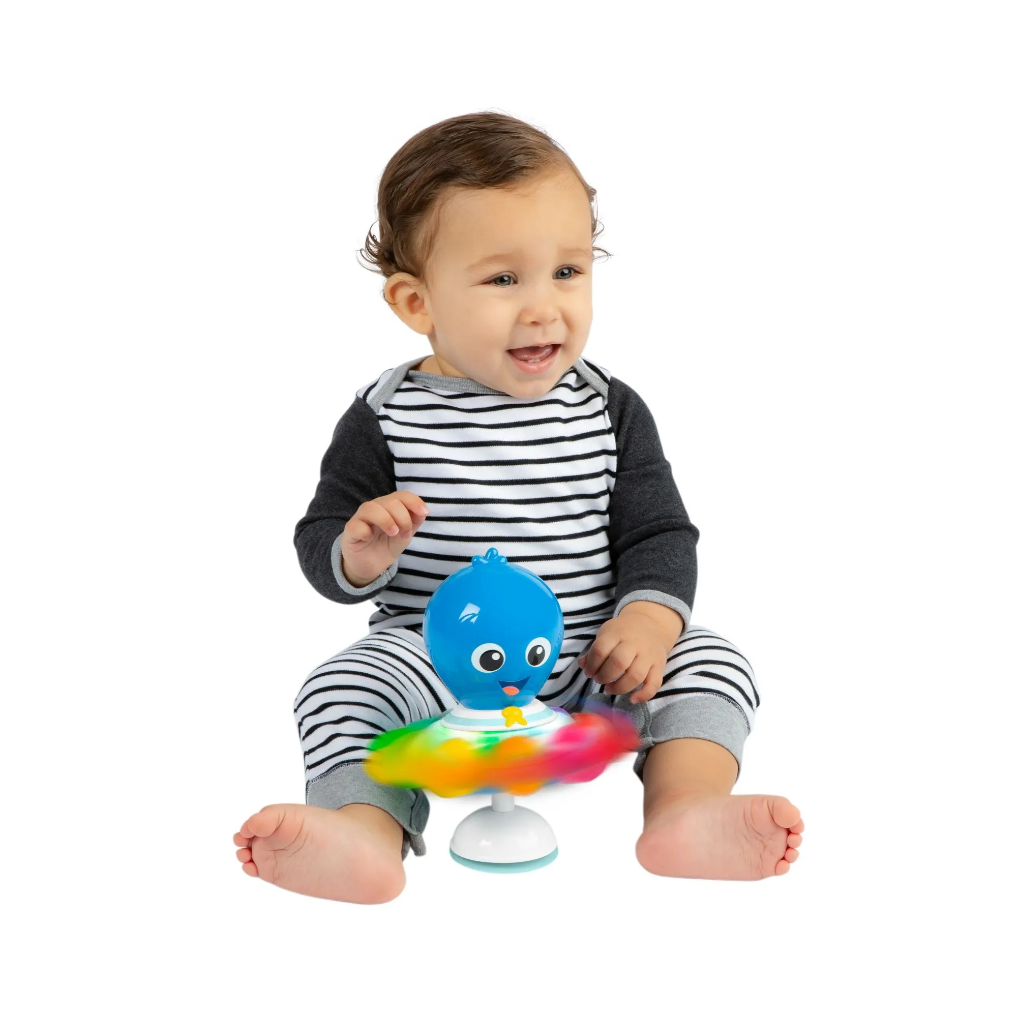 Baby Einstein Opus' Spin & Sea Suction Toy