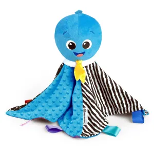 Baby Einstein - Opus’s Look Sea Listen™ Soothing Plush Toy