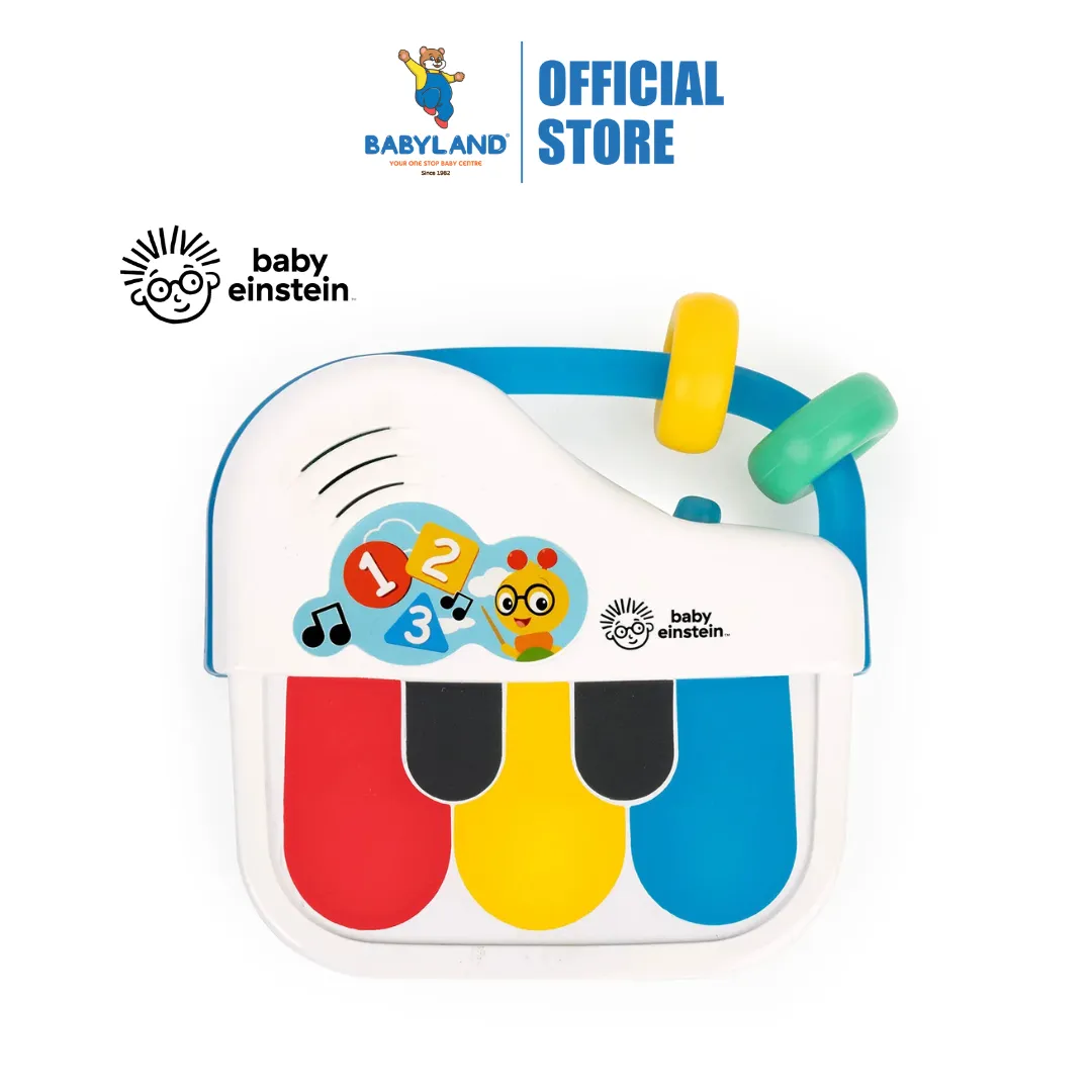 Baby Einstein Petit Piano Musical Toy (3m )