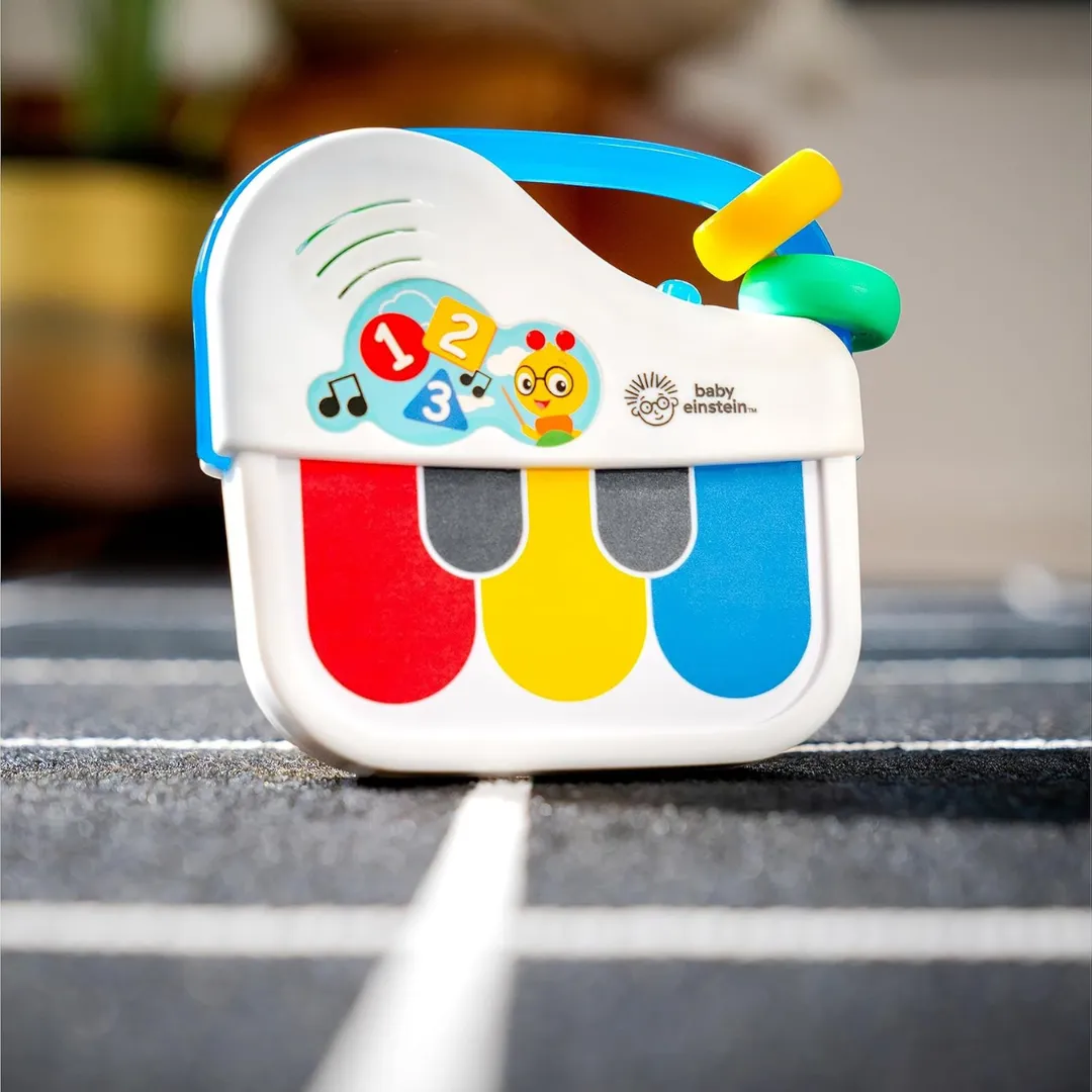 Baby Einstein Petit Piano Musical Toy (3m )