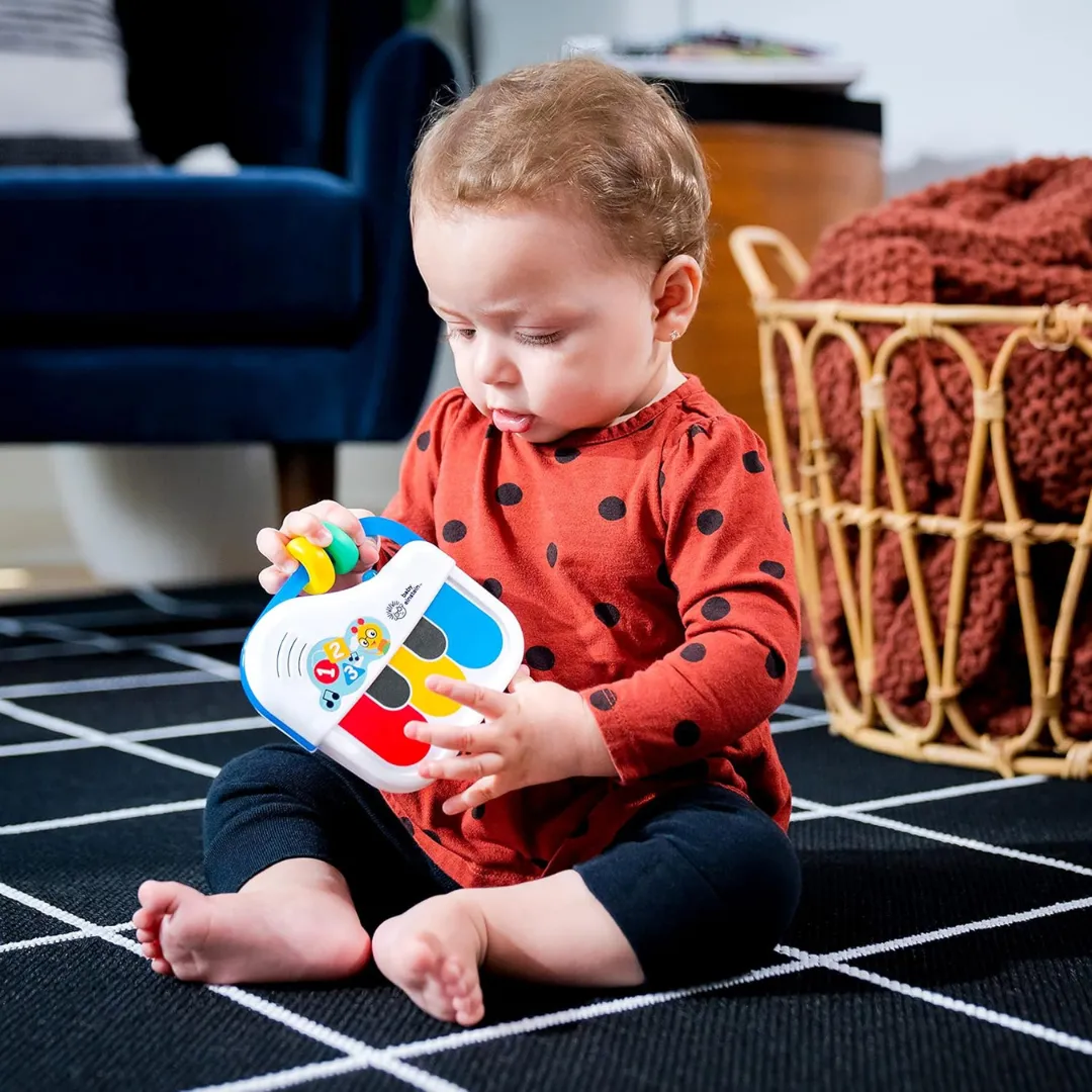 Baby Einstein Petit Piano Musical Toy (3m )