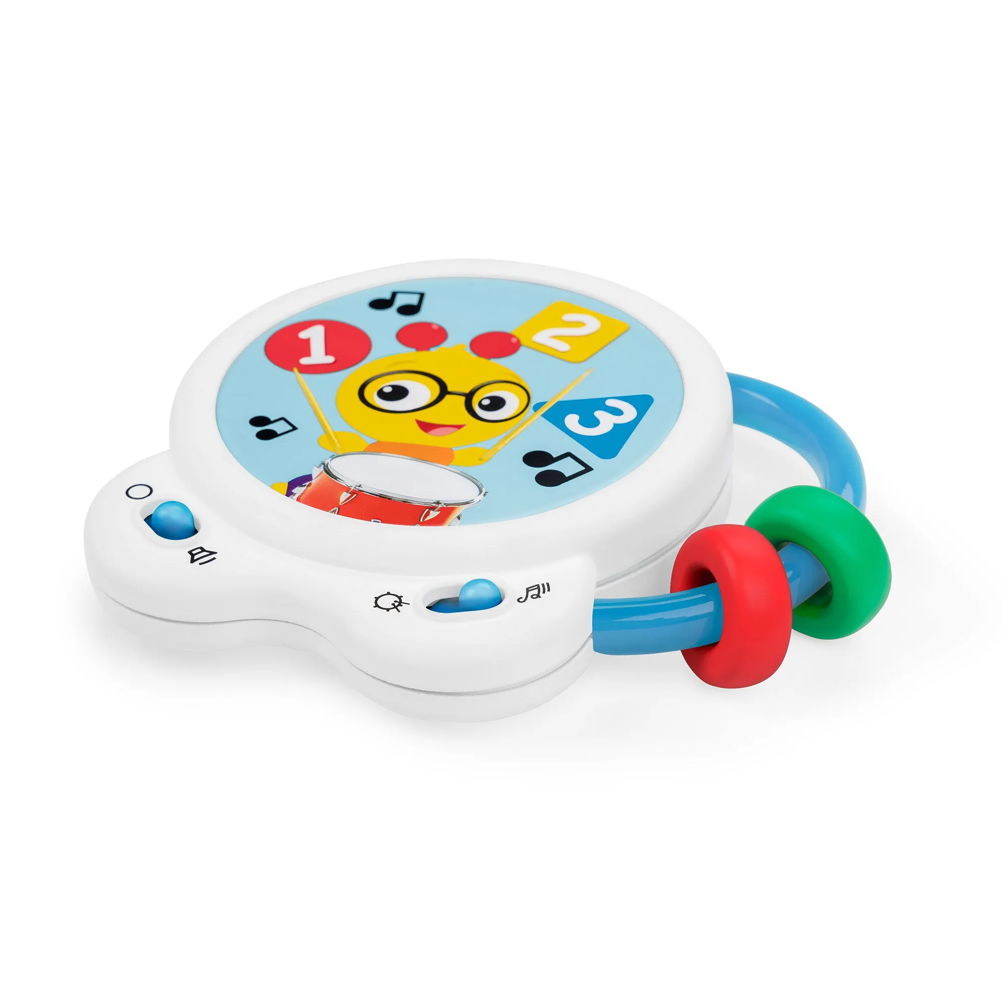 Baby Einstein - Tiny Tempo™ Musical Toy Drum