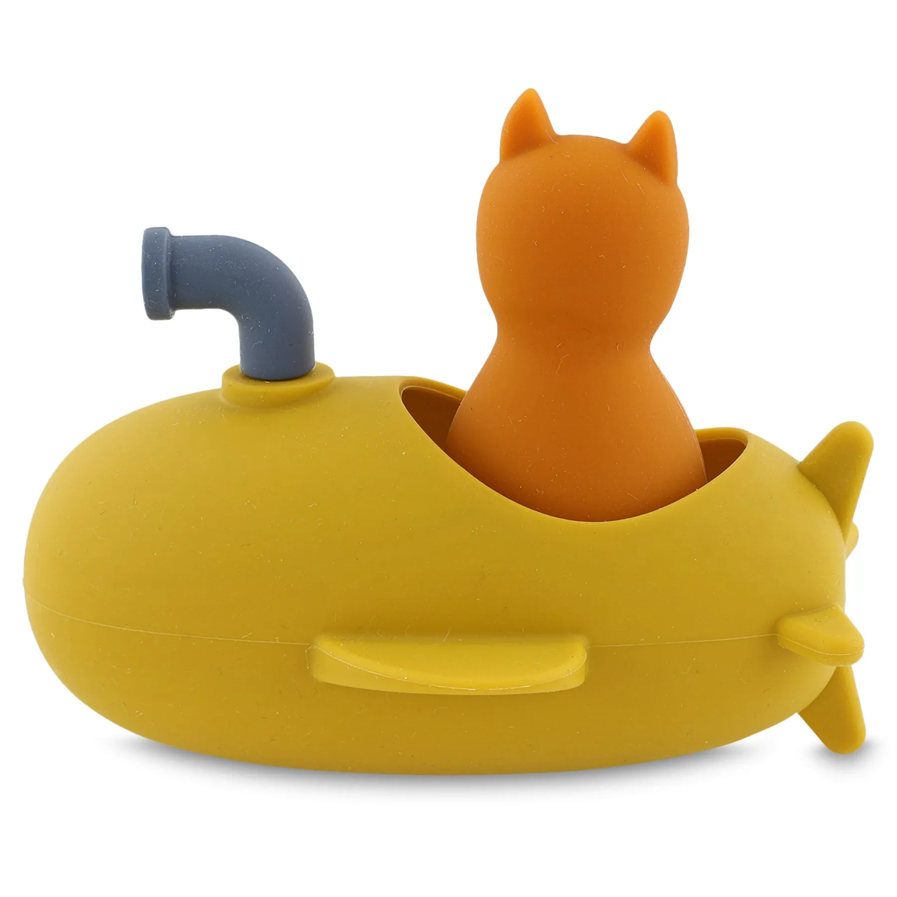 Bath Toy Submarine - Mr. Fox