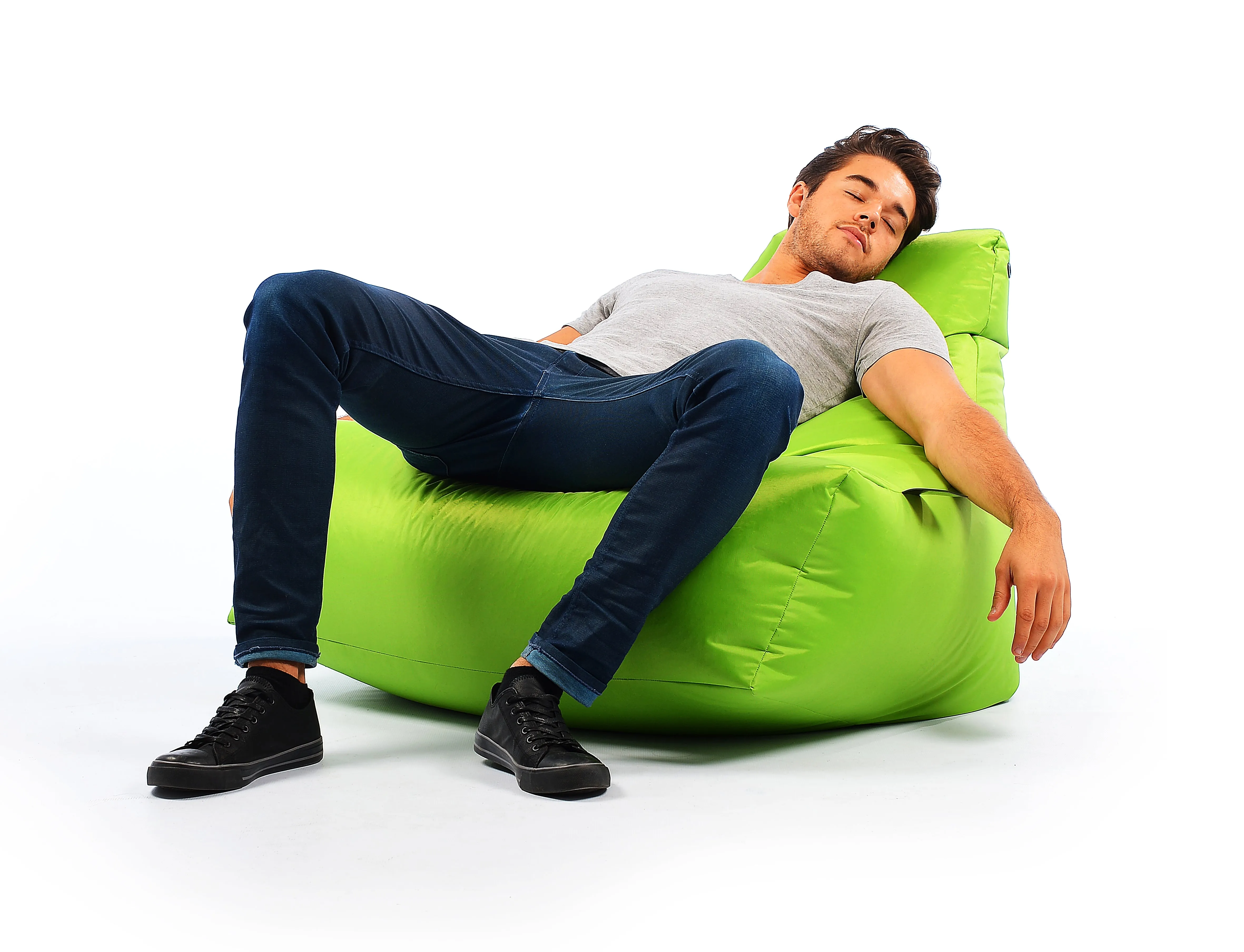 Bean Cushions - Outdoor Bean Bag Chairs