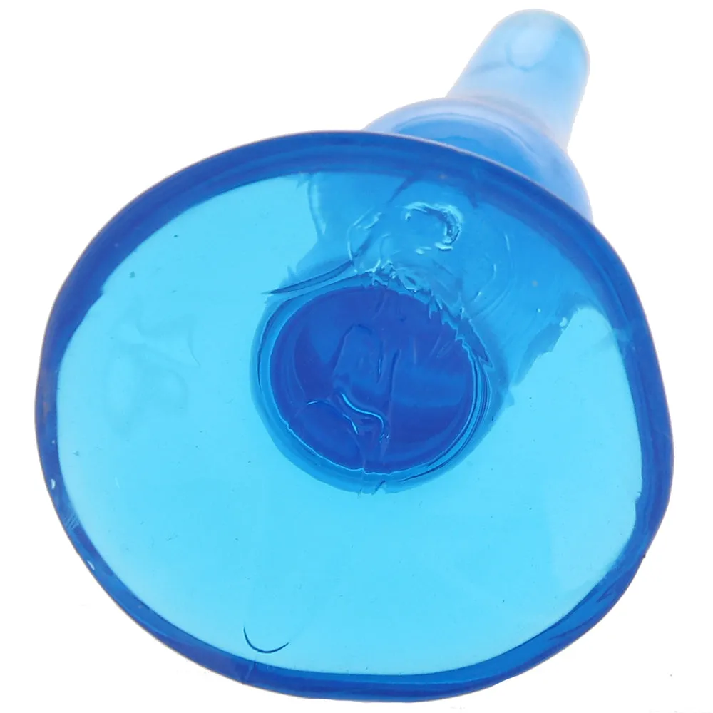 Blue Line 4.75 Inch Easy Insertion Plug