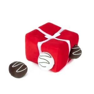 Box of Chocolates Burrow Toy