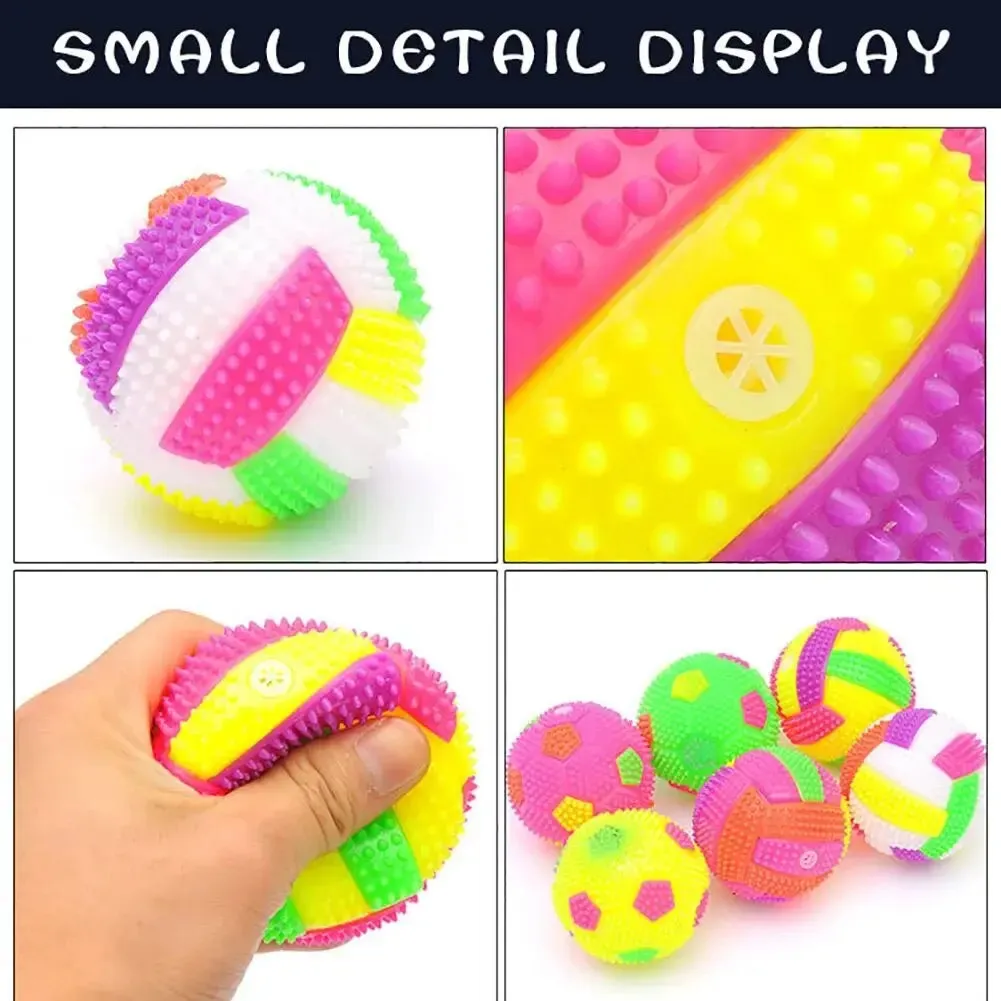 Brighten Playtime with the Light-Up Dog Ball – Fun That Glows!