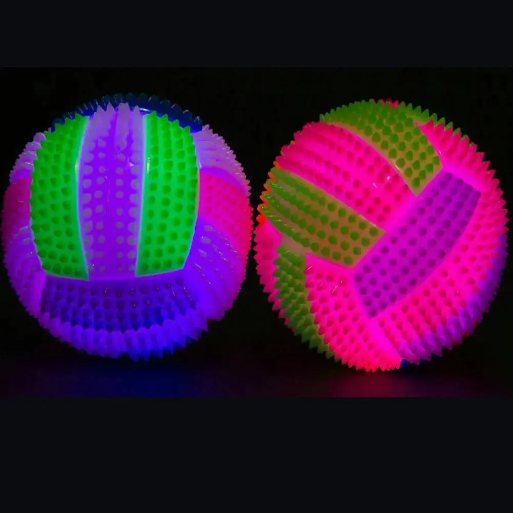 Brighten Playtime with the Light-Up Dog Ball – Fun That Glows!