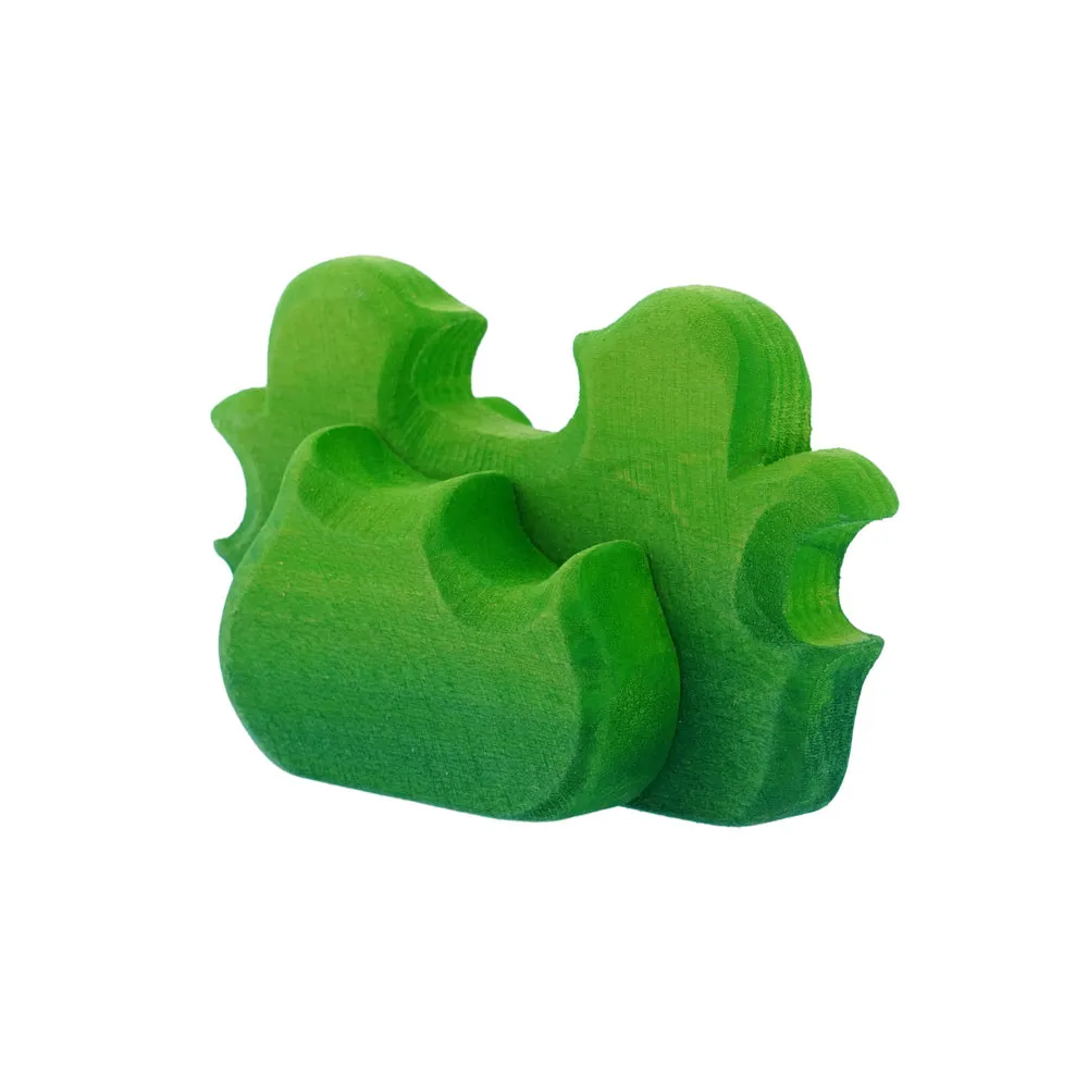 Bumbu Small Wooden Shrub Toy