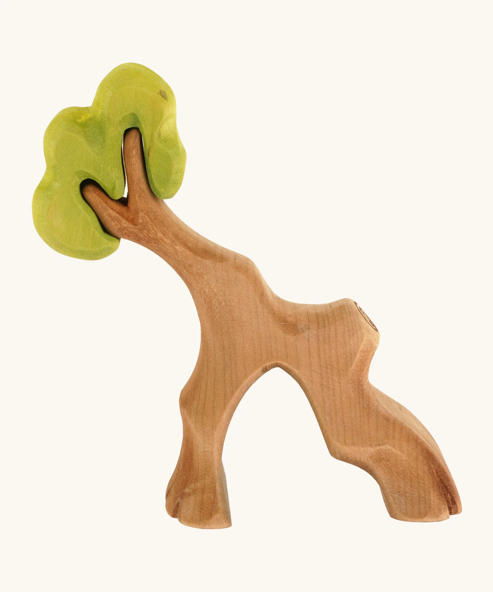 Bumbu Wooden Hollow Tree