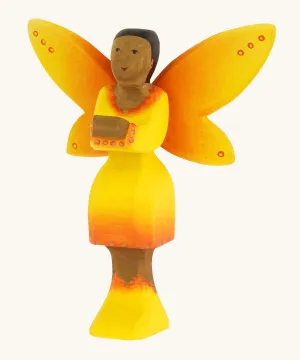 Bumbu Wooden Sunflower Fairy