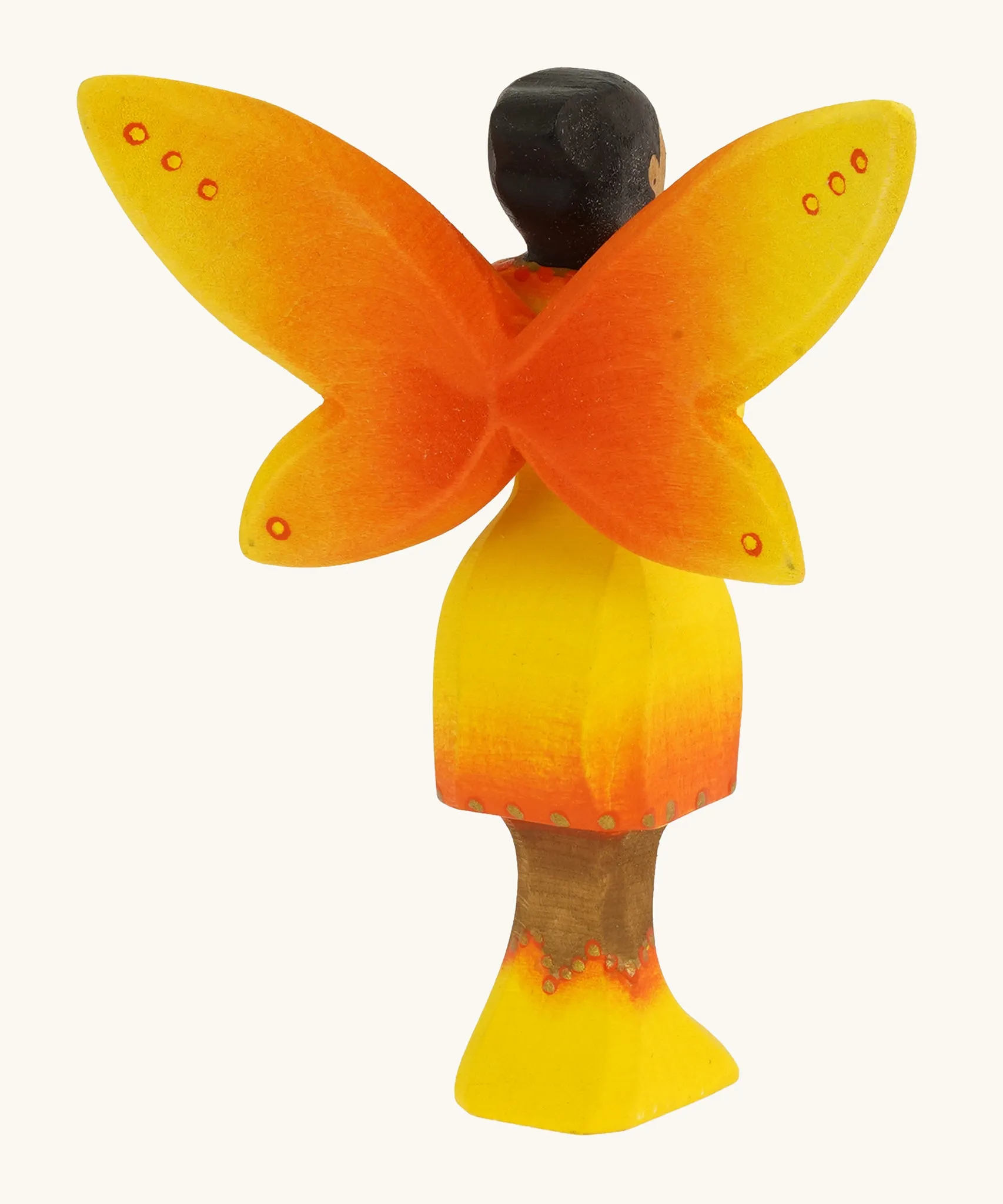 Bumbu Wooden Sunflower Fairy