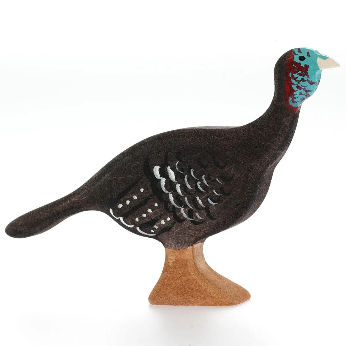 Bumbu Wooden Turkey Hen