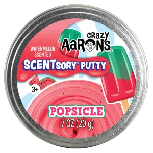 CA Putty Scented - Popsicle