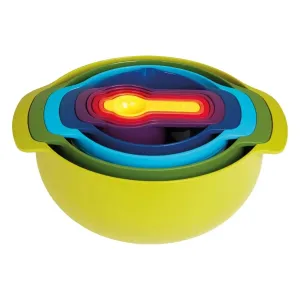 Casdon Joseph Joseph Toy Mixing Bowls