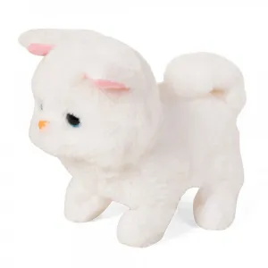 Casper Walking Cat Plush Toy