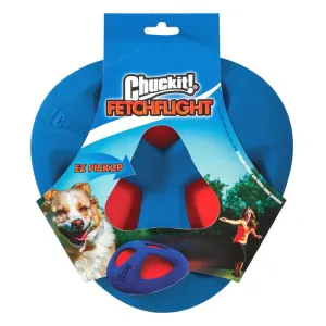 Chuckit FetchFlight Frisbee