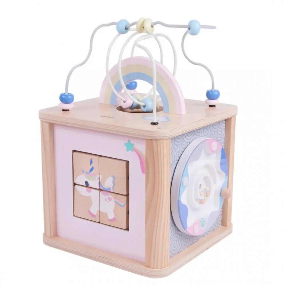 Classic - Dream Activity Cube