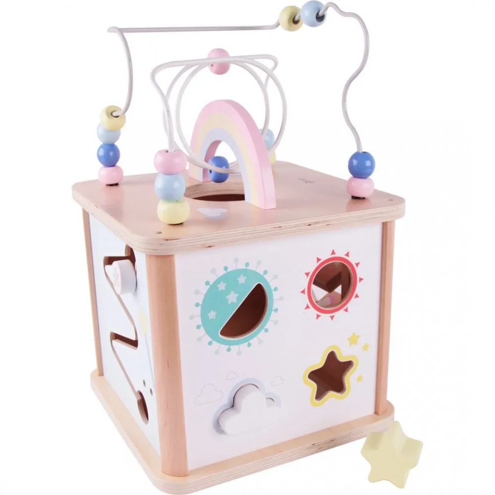 Classic - Dream Activity Cube