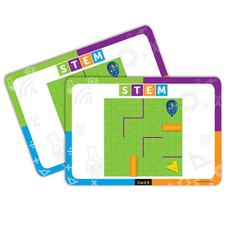 Code & Go™ Robot Mouse Activity Set