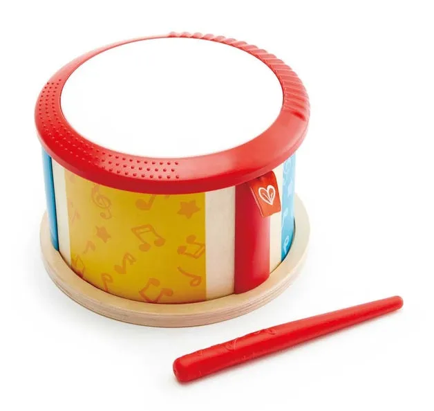 Drum Double Sided Hape