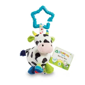 Early Learning Centre Blossom Farm Martha Moo Plush