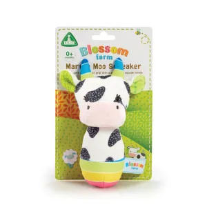 Early Learning Centre Blossom Farm Martha Moo Squeaker