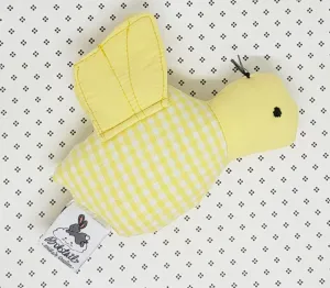 Easy Grip Plush Toy - Bee