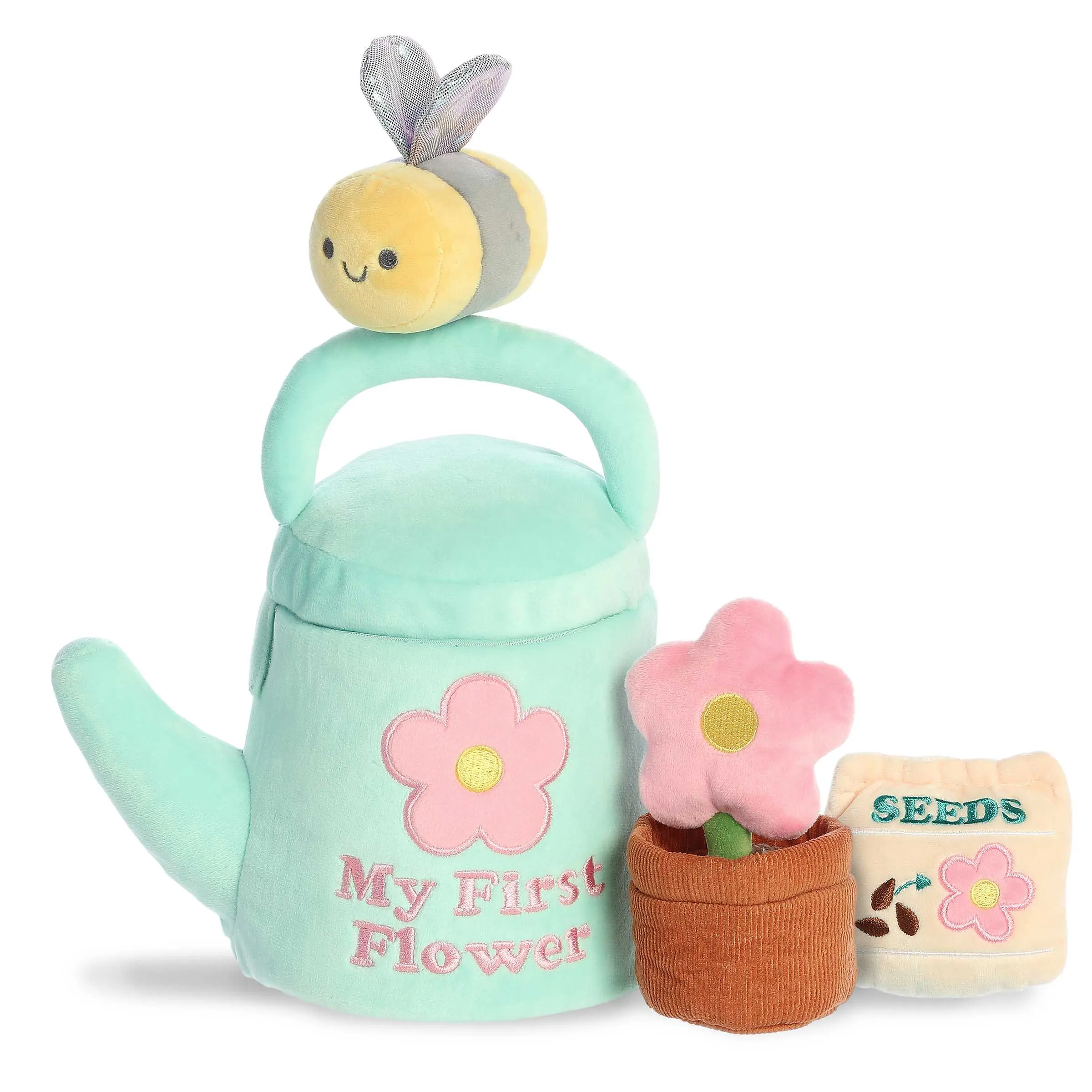 ebba™ - Baby Talk™ - 7" My First Flower™