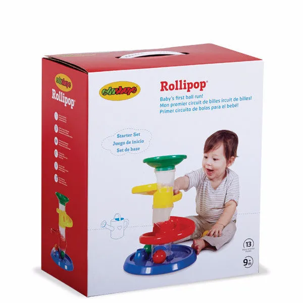 Edushape Rollipop - Starter Set