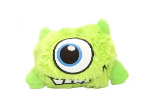 Electric Bouncer One Eye Cute Monster Soft Toy