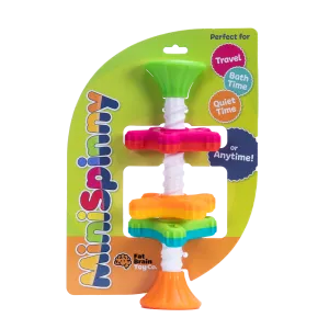 Fat Brain Toys® MiniSpinny