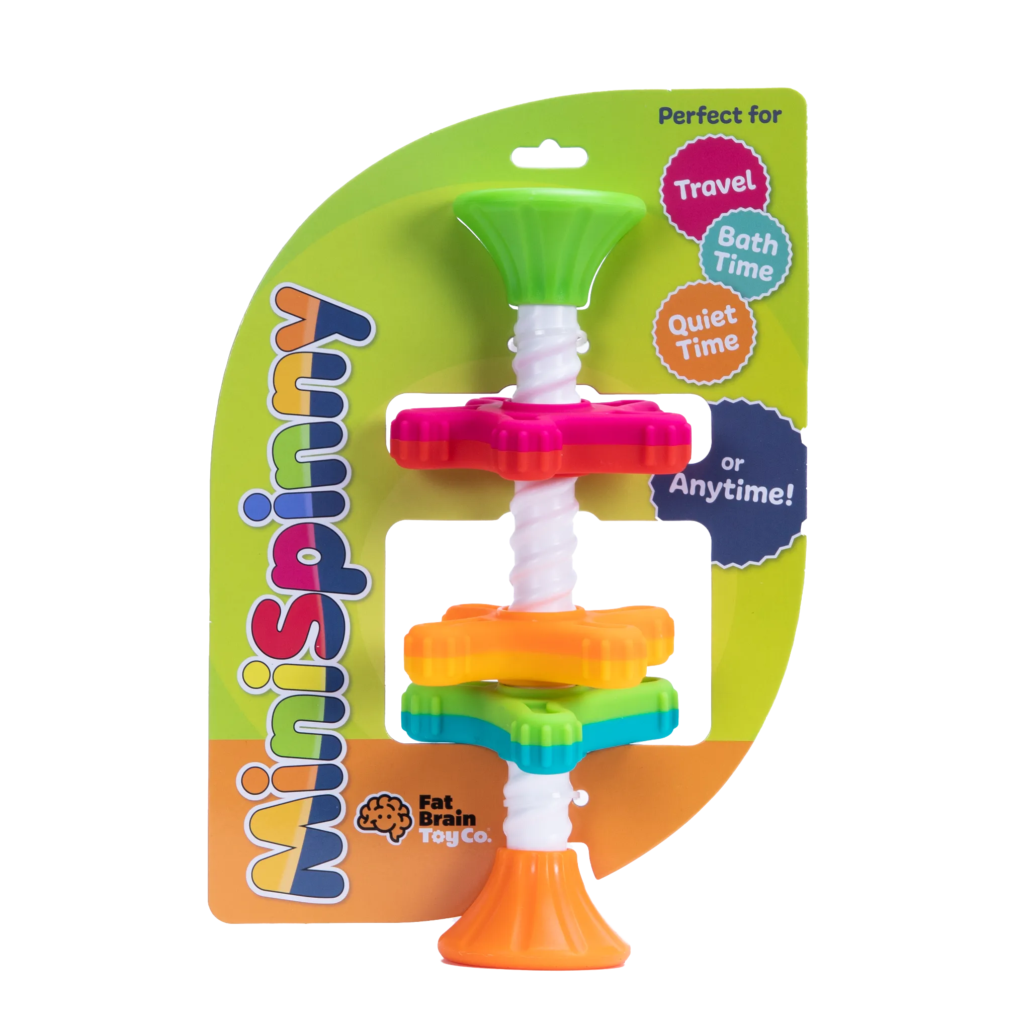 Fat Brain Toys® MiniSpinny