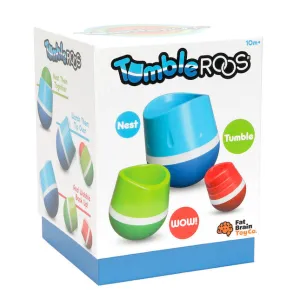 Fat Brain Toys® TumbleRoos