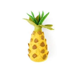 Felt Pineapple