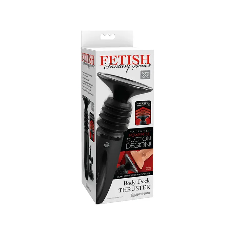 Fetish Fantasy Body Dock Thruster