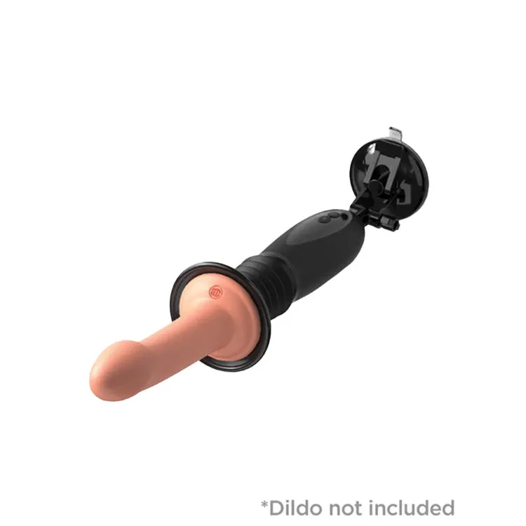 Fetish Fantasy Body Dock Thruster