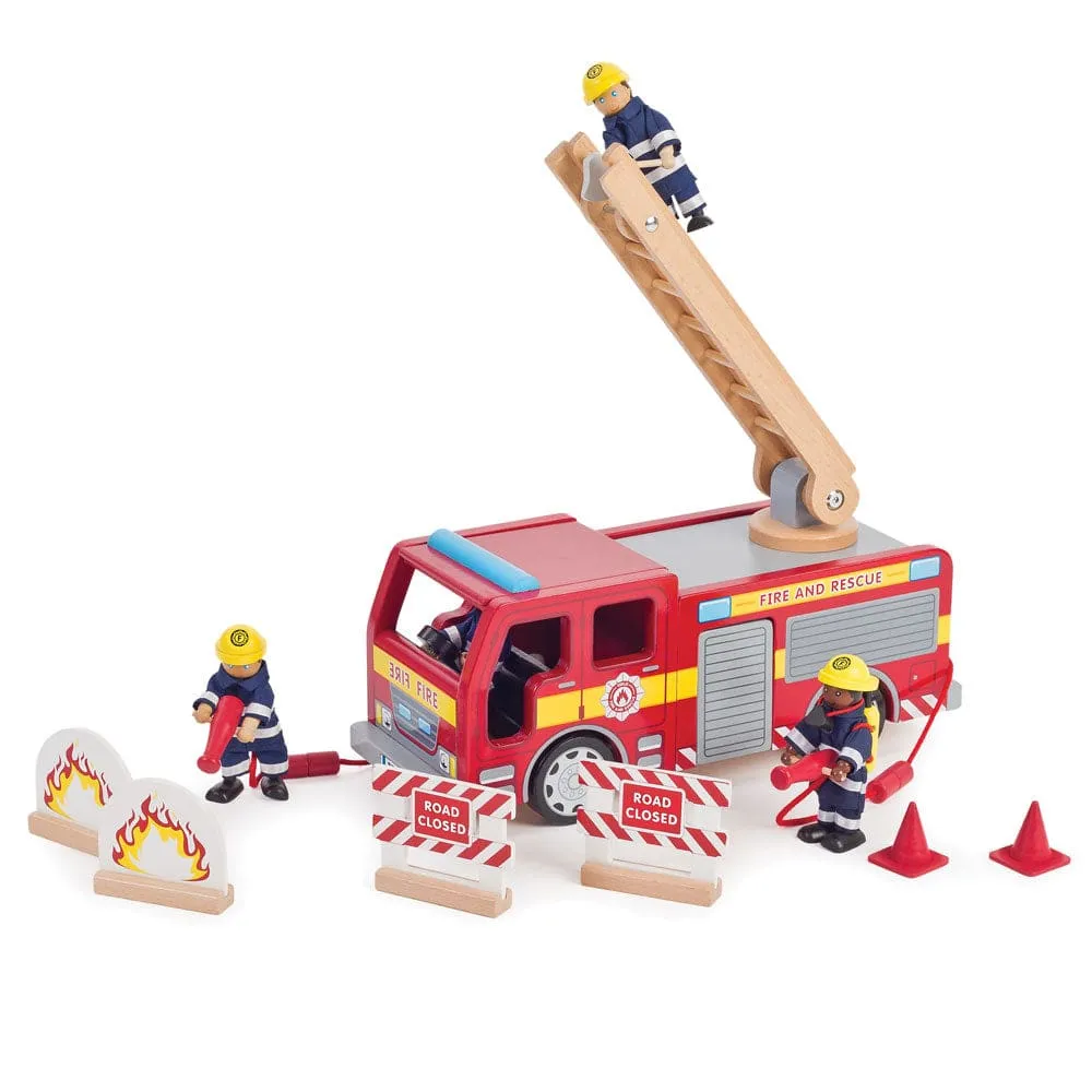 Fire Engine