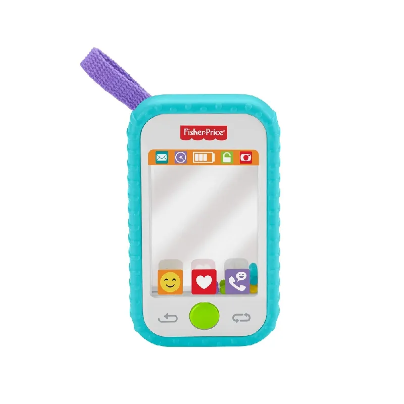 FISHER SELFIE PHONE TOY