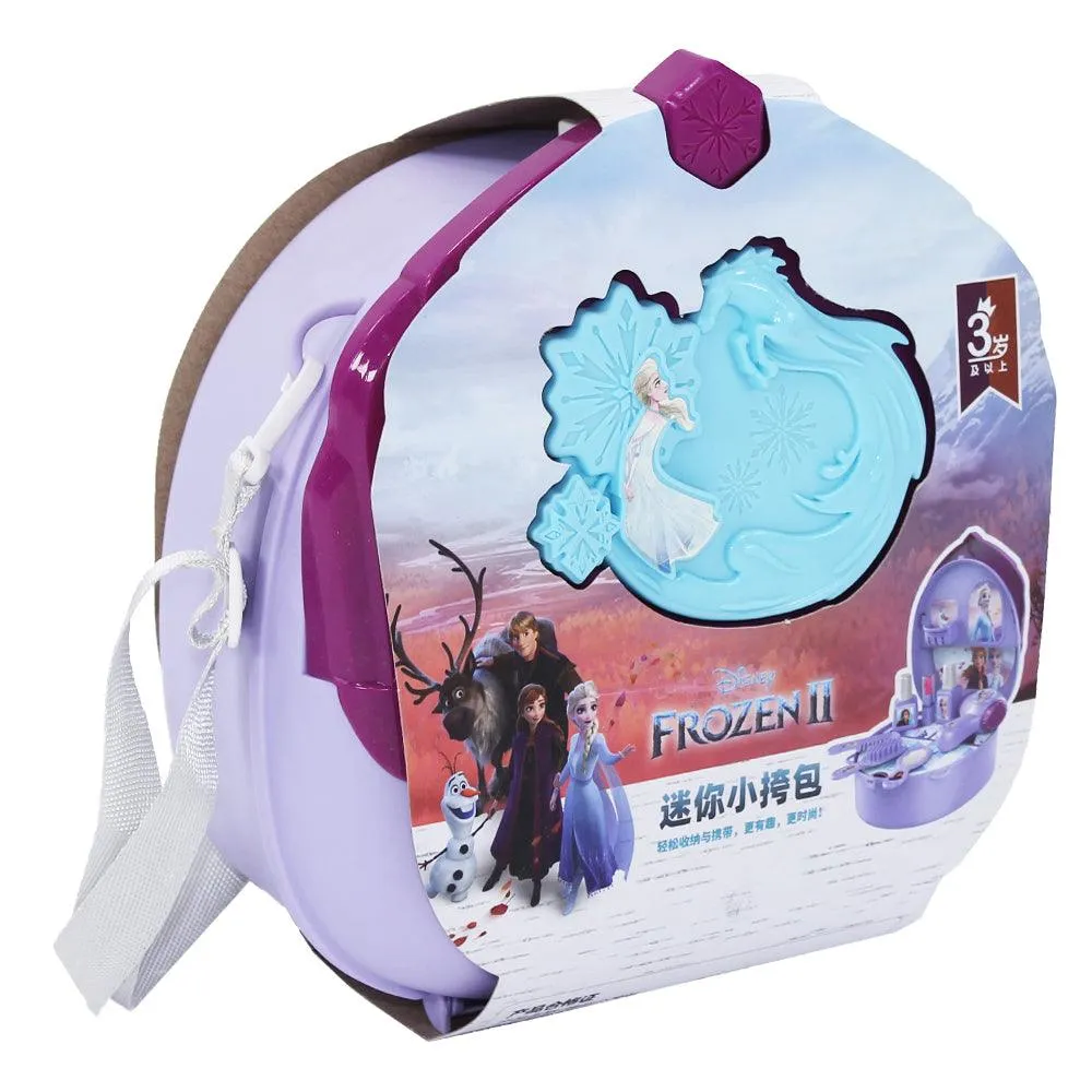 Frozen 2 Makeup Toy Set