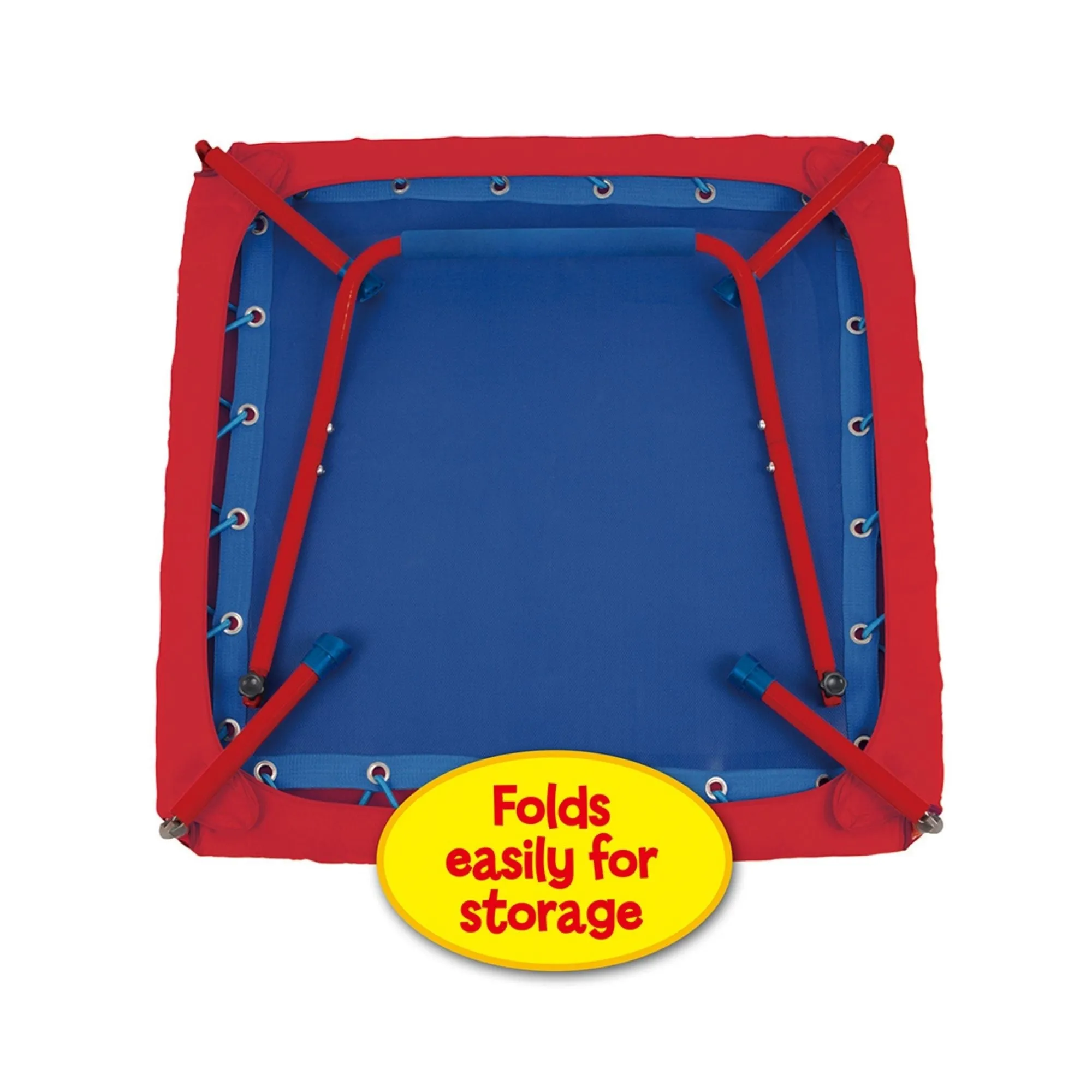 Galt Folding Trampoline