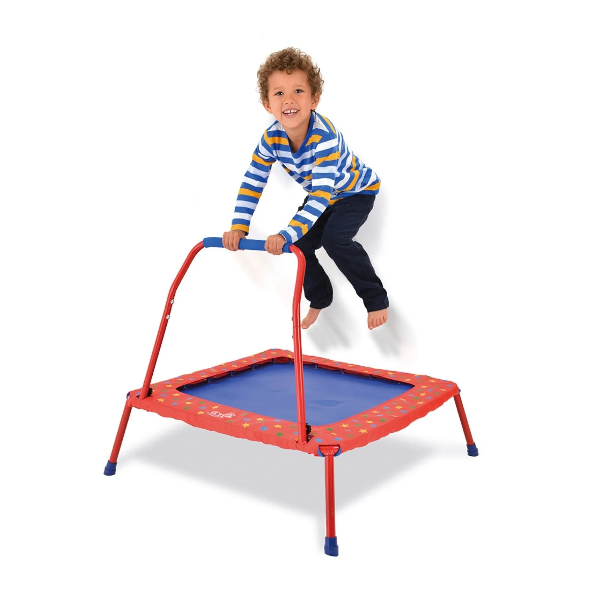 Galt Folding Trampoline