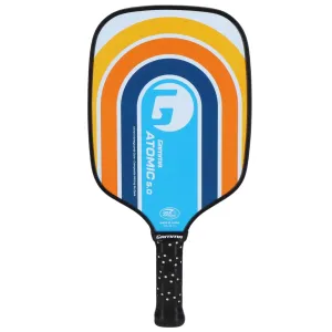 Gamma Atomic 5.0 Pickleball Paddle Quantum Series